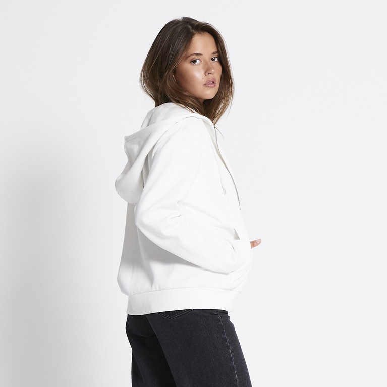 Zip hood "Vivvi" Zip hood "Vivvi"